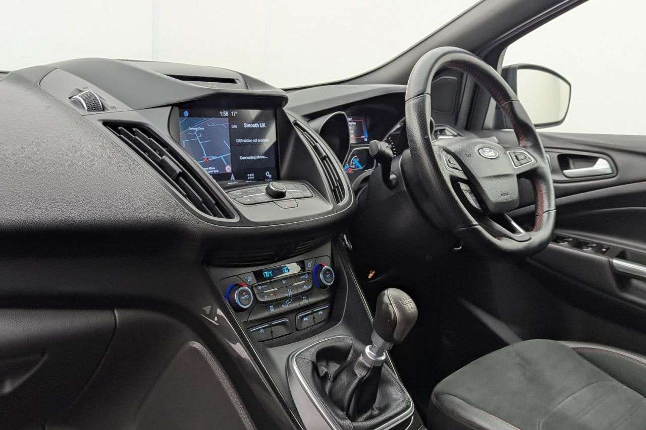 2019 FORD KUGA 2019 FORD KUGA