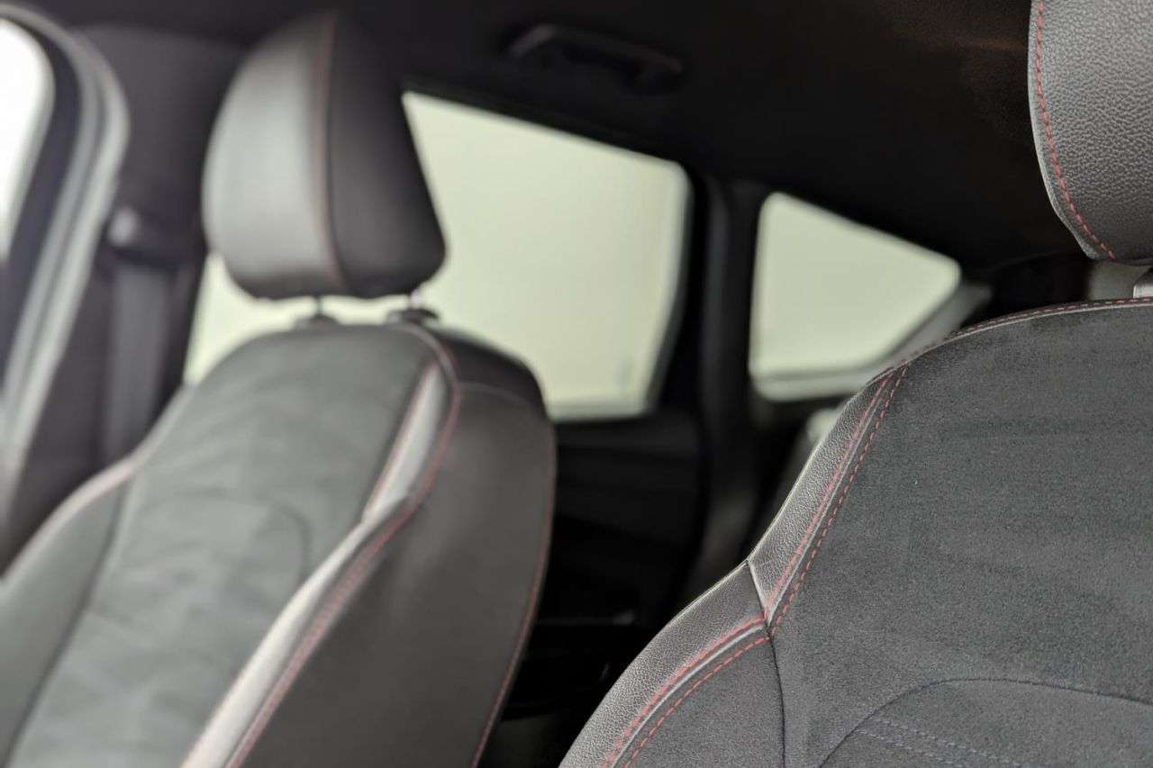 2019 FORD KUGA 2019 FORD KUGA