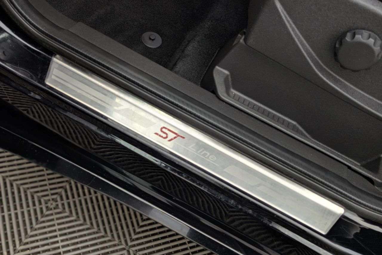 2019 FORD KUGA 2019 FORD KUGA