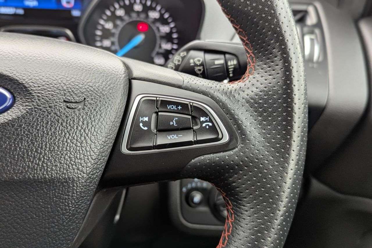 2019 FORD KUGA 2019 FORD KUGA