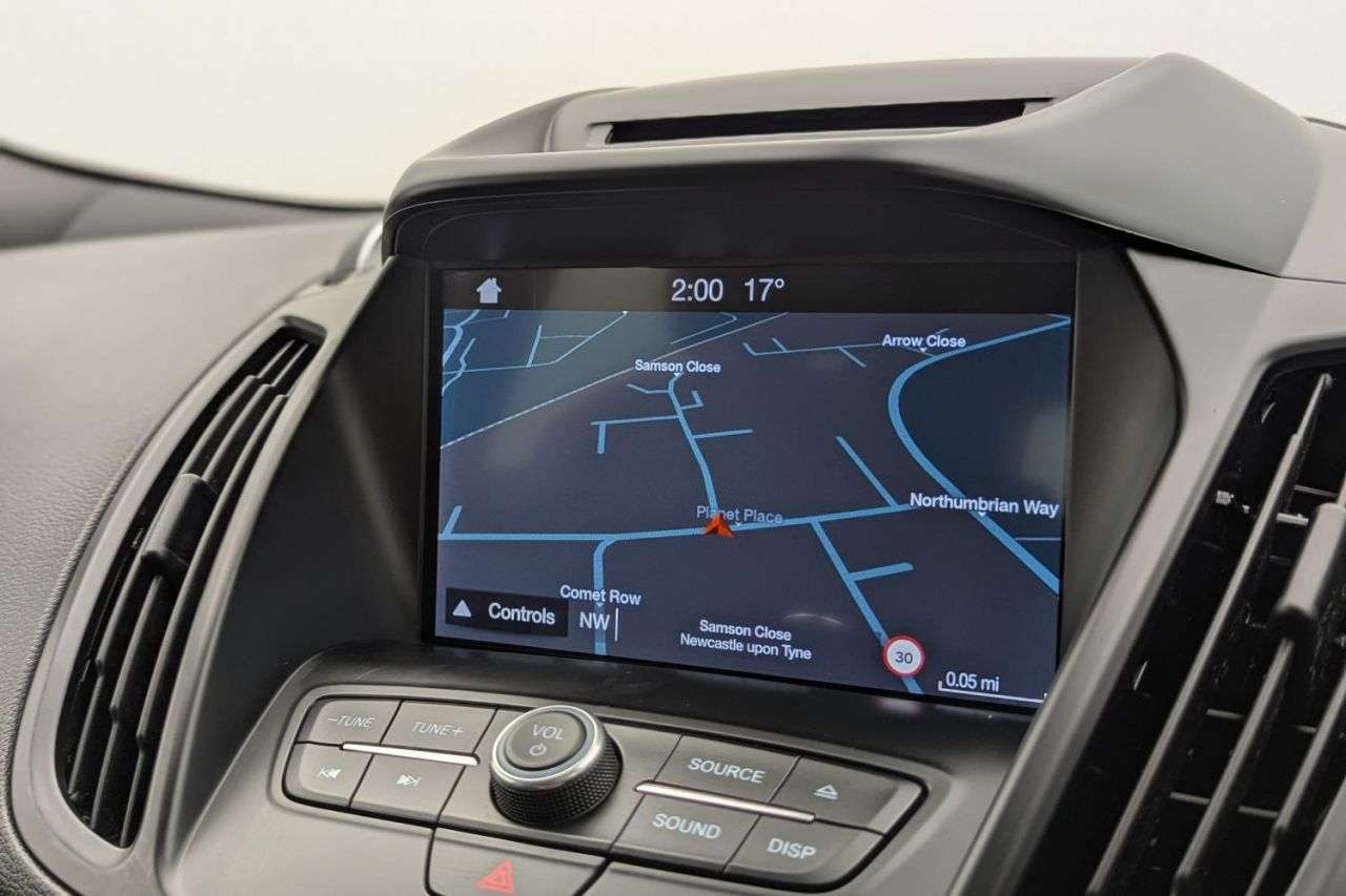 2019 FORD KUGA 2019 FORD KUGA