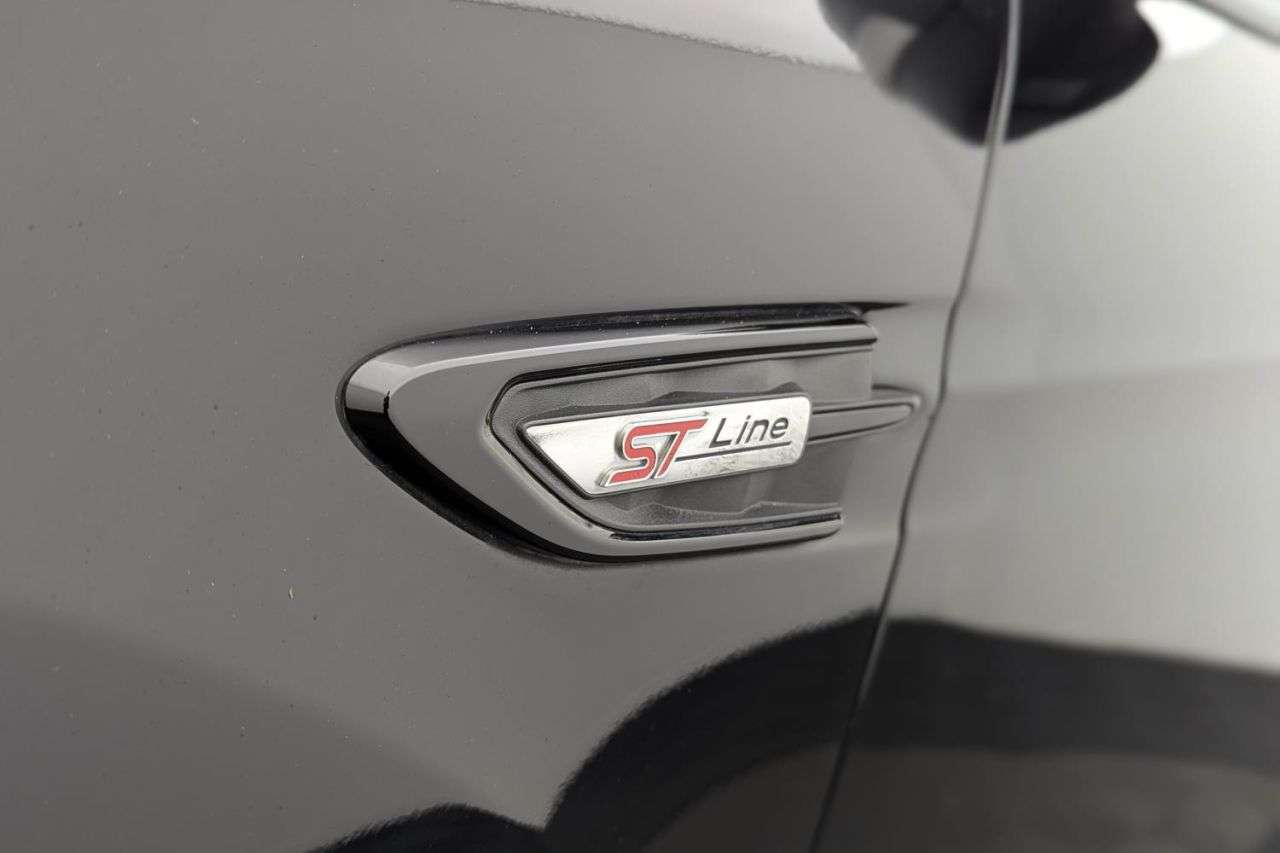 2019 FORD KUGA 2019 FORD KUGA