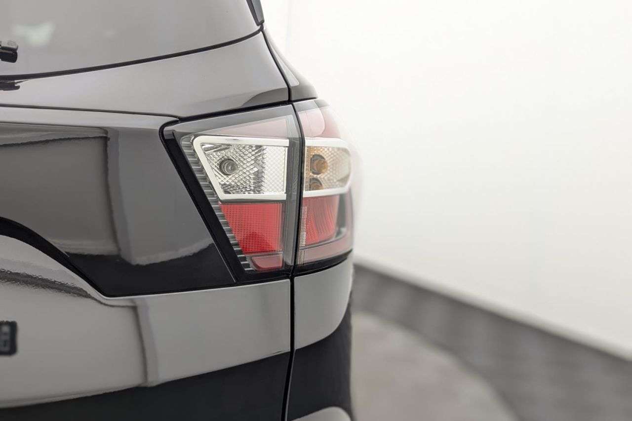 2019 FORD KUGA 2019 FORD KUGA