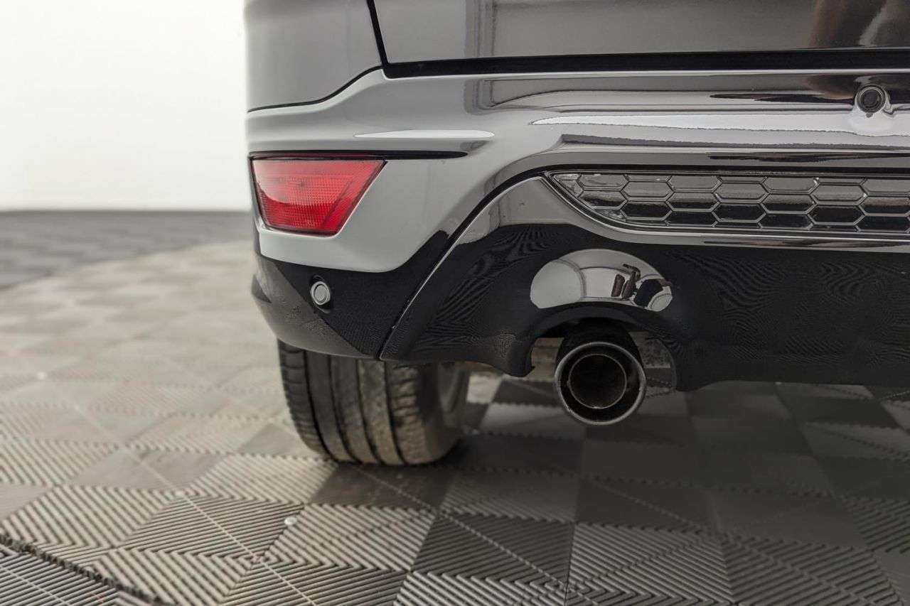 2019 FORD KUGA 2019 FORD KUGA