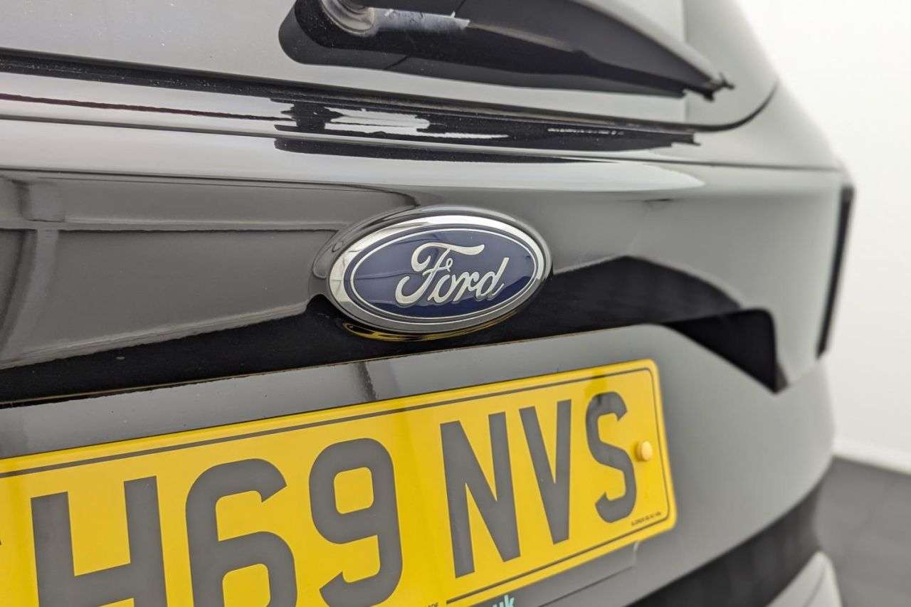2019 FORD KUGA 2019 FORD KUGA