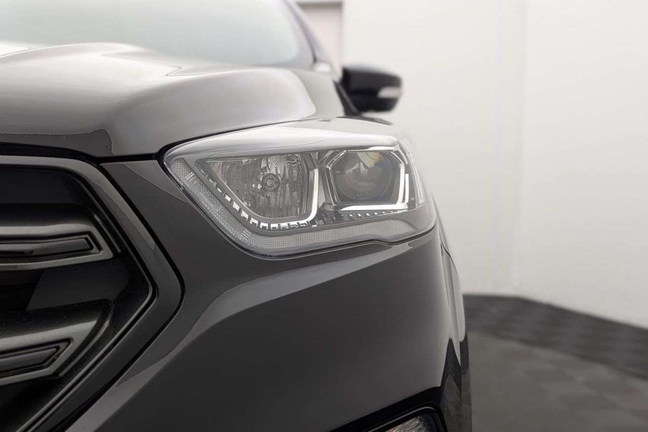 2019 FORD KUGA 2019 FORD KUGA