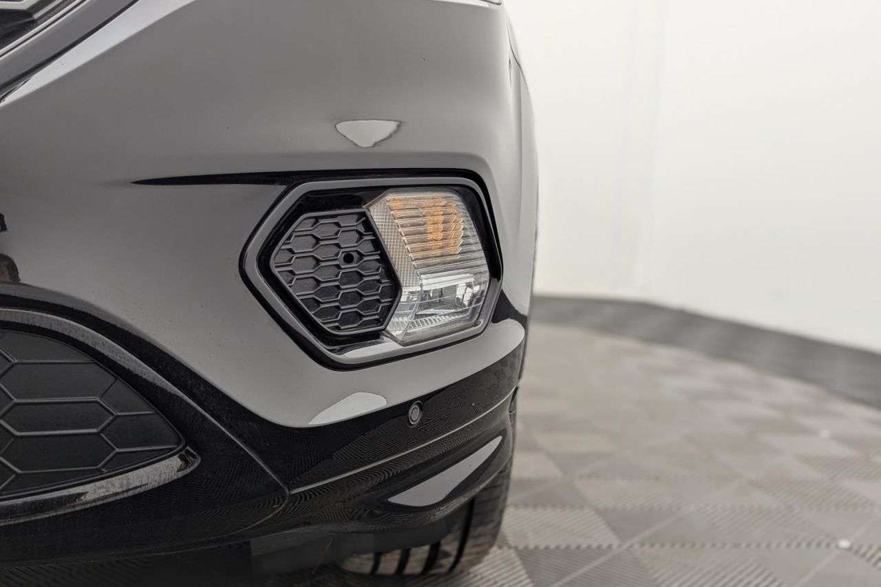 2019 FORD KUGA 2019 FORD KUGA