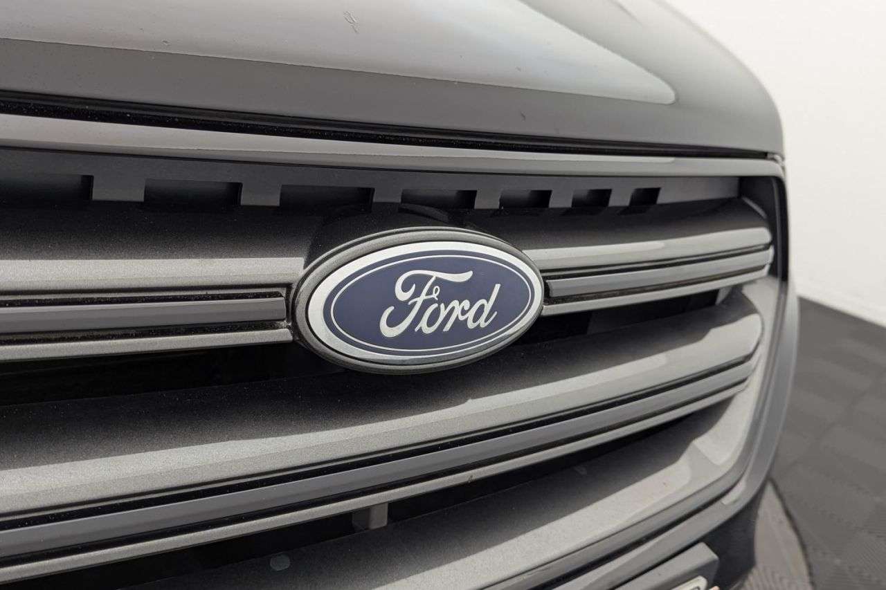 2019 FORD KUGA 2019 FORD KUGA