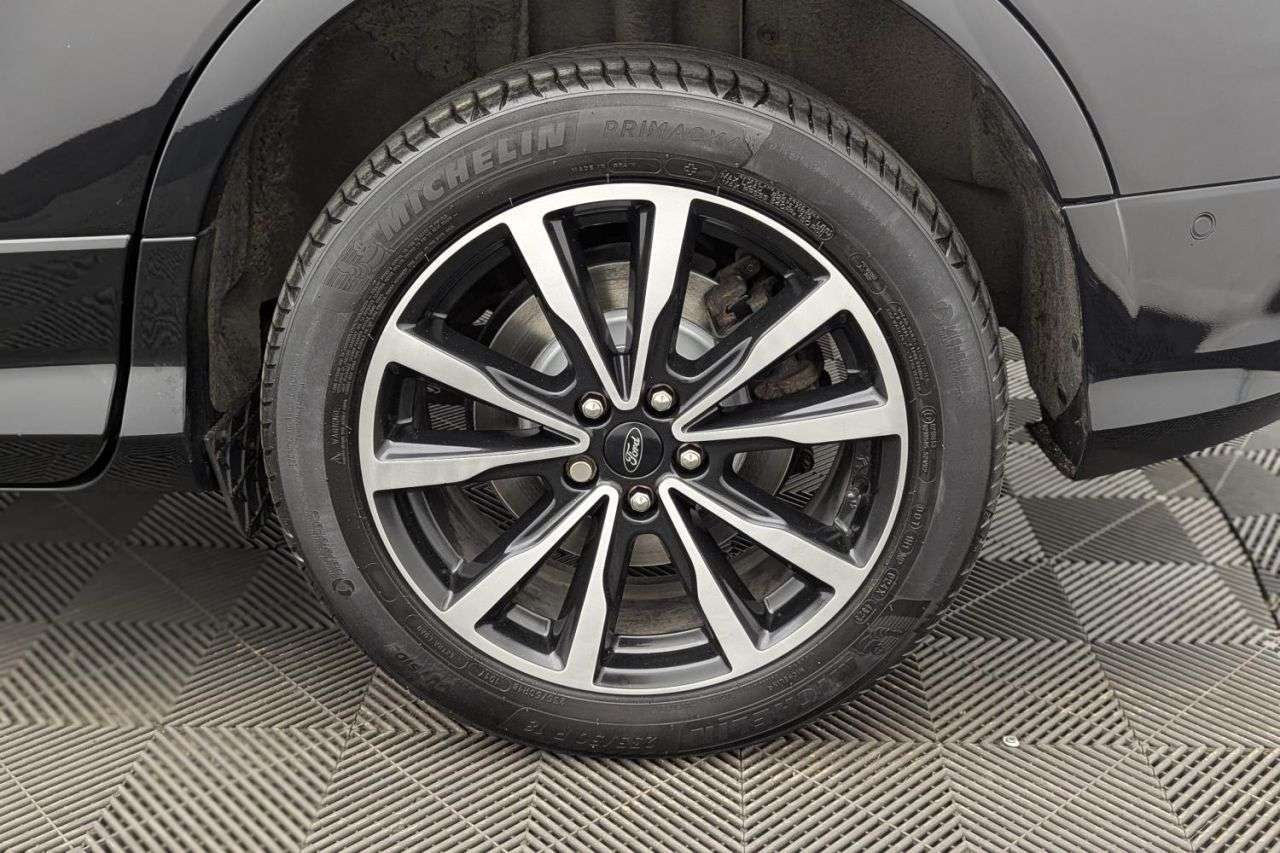 2019 FORD KUGA 2019 FORD KUGA