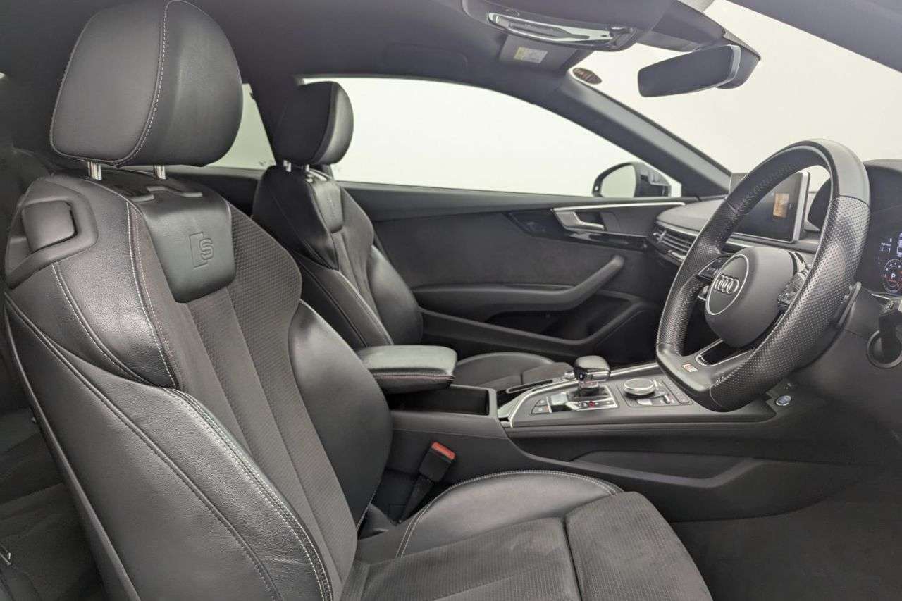 2019 AUDI A5 2019 AUDI A5