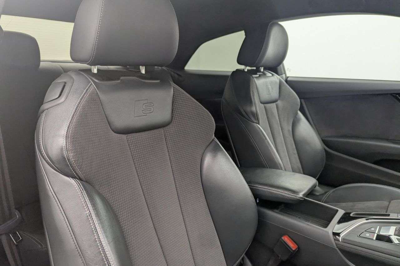 2019 AUDI A5 2019 AUDI A5