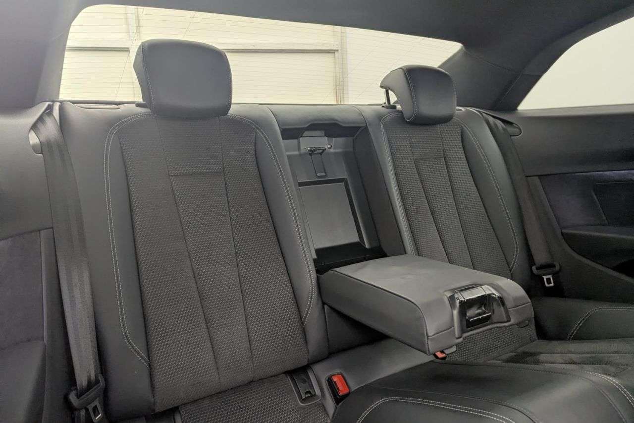 2019 AUDI A5 2019 AUDI A5