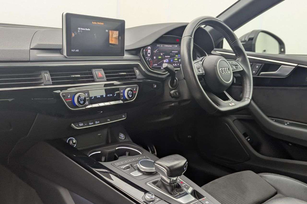 2019 AUDI A5 2019 AUDI A5