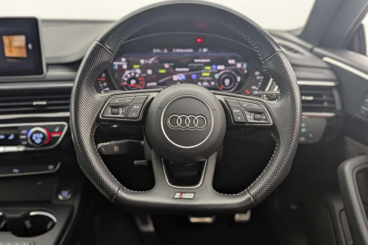 2019 AUDI A5 2019 AUDI A5
