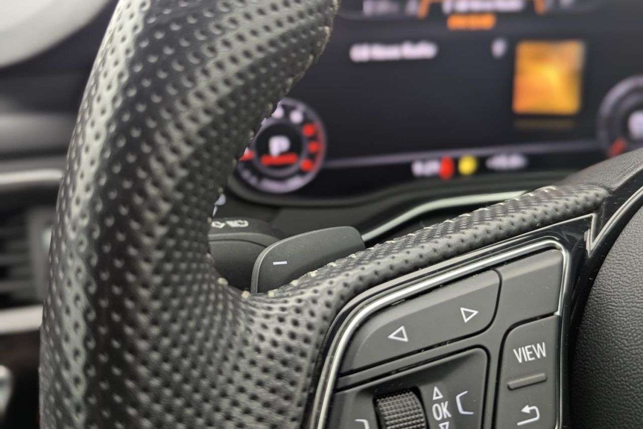 2019 AUDI A5 2019 AUDI A5