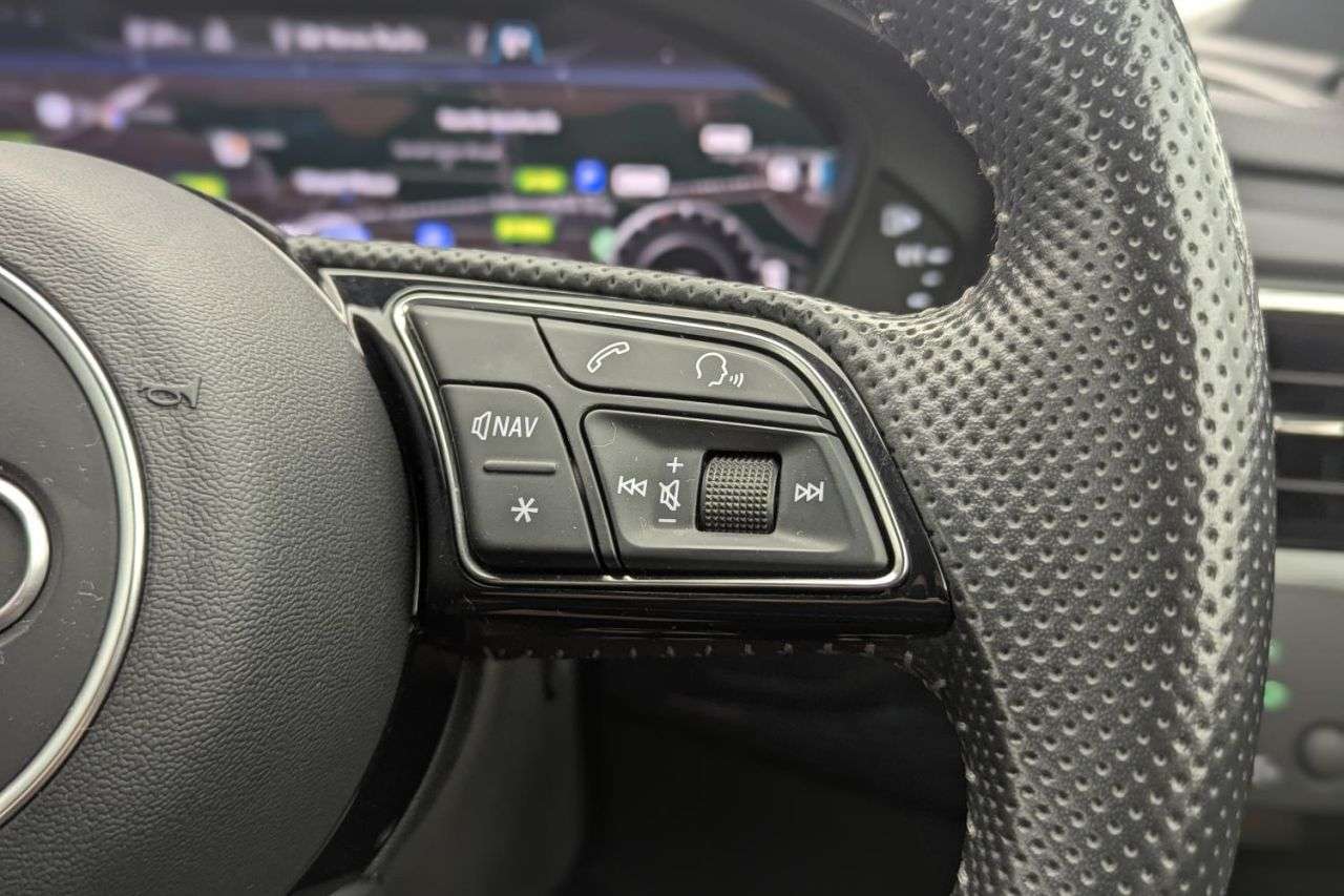 2019 AUDI A5 2019 AUDI A5