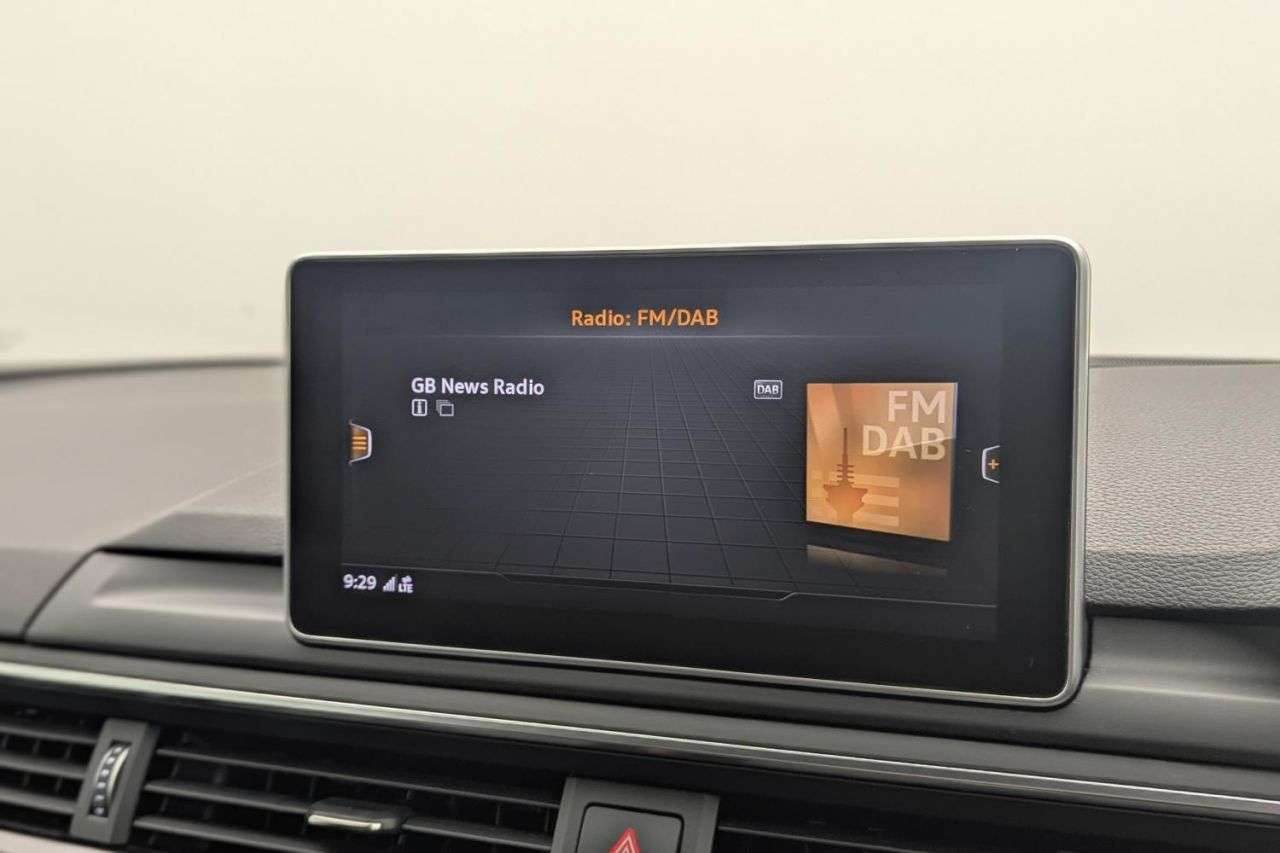 2019 AUDI A5 2019 AUDI A5