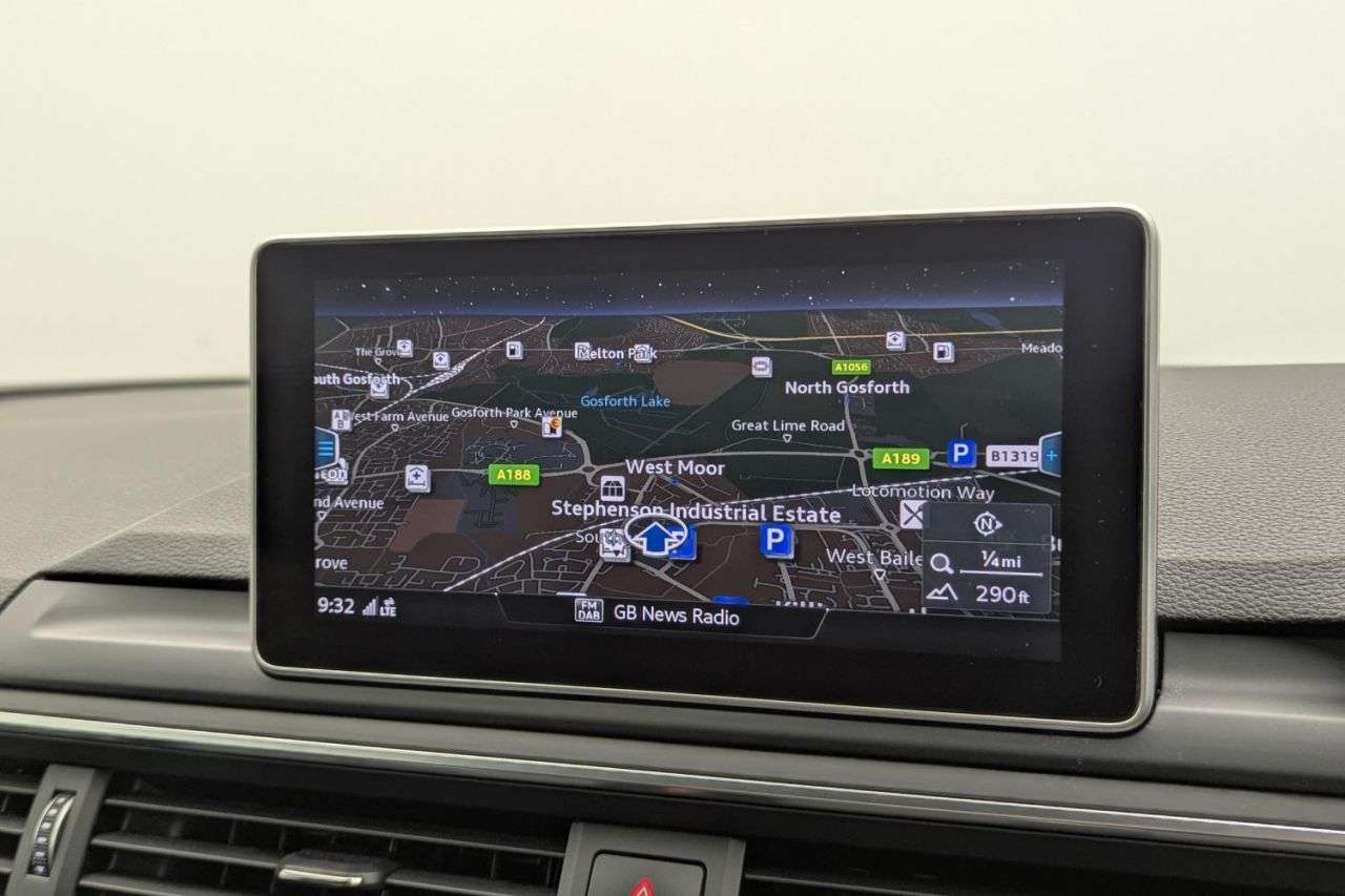 2019 AUDI A5 2019 AUDI A5