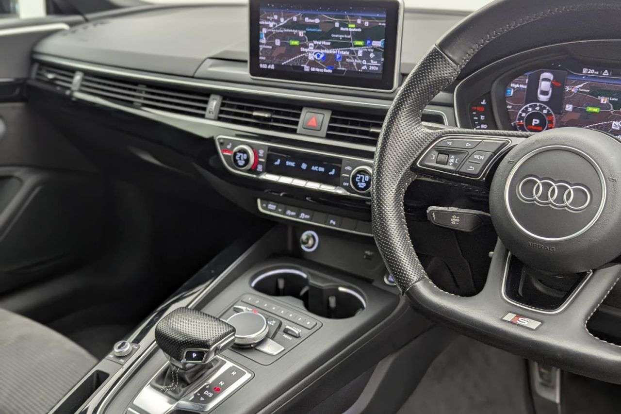 2019 AUDI A5 2019 AUDI A5