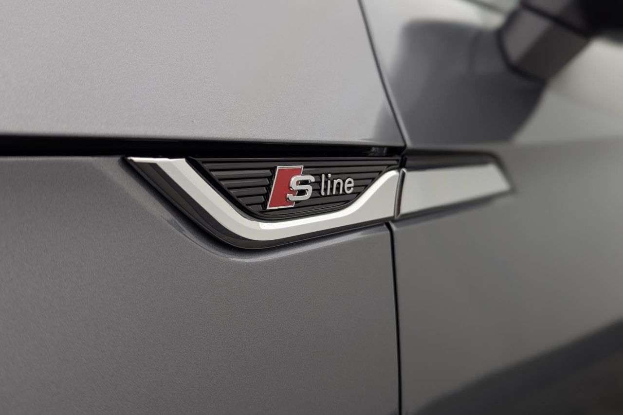 2019 AUDI A5 2019 AUDI A5