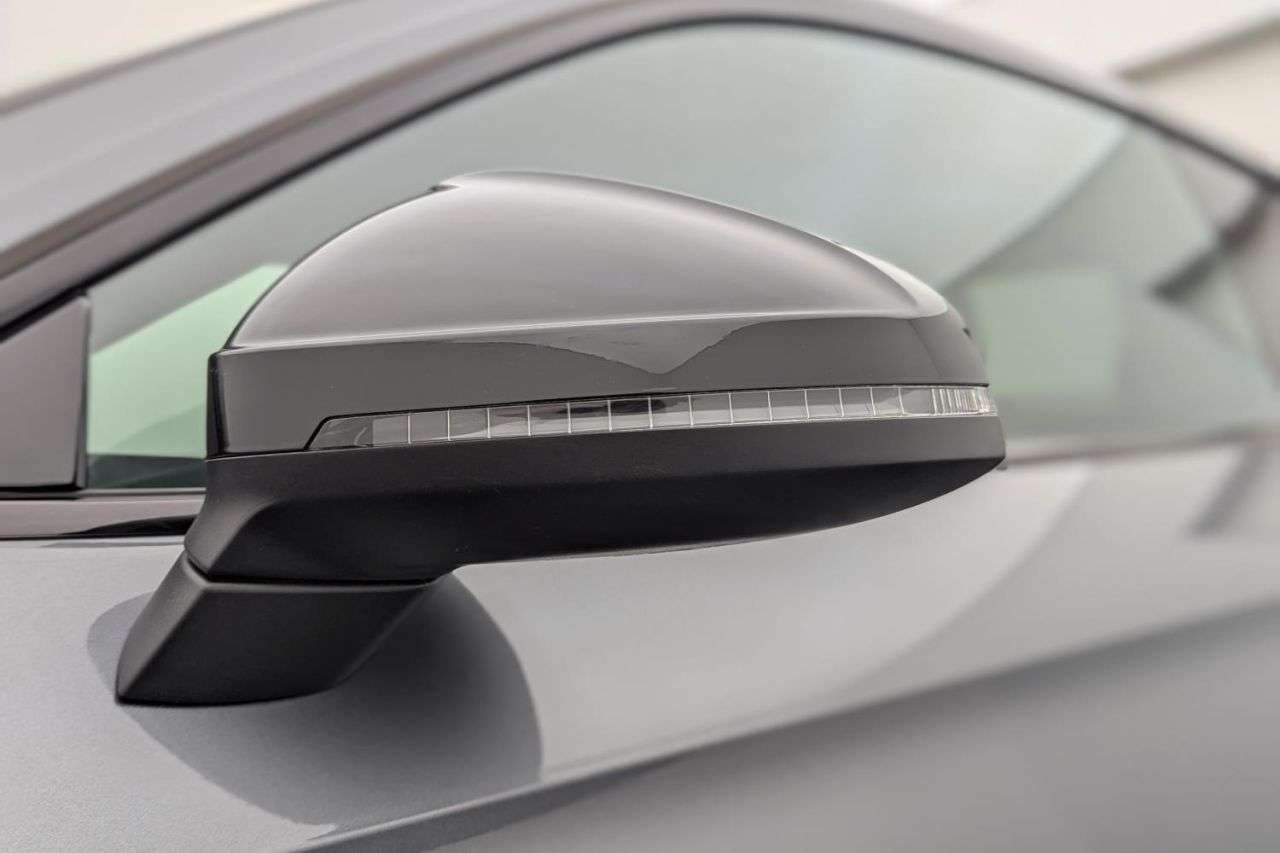 2019 AUDI A5 2019 AUDI A5