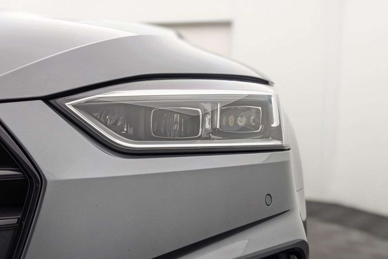 2019 AUDI A5 2019 AUDI A5