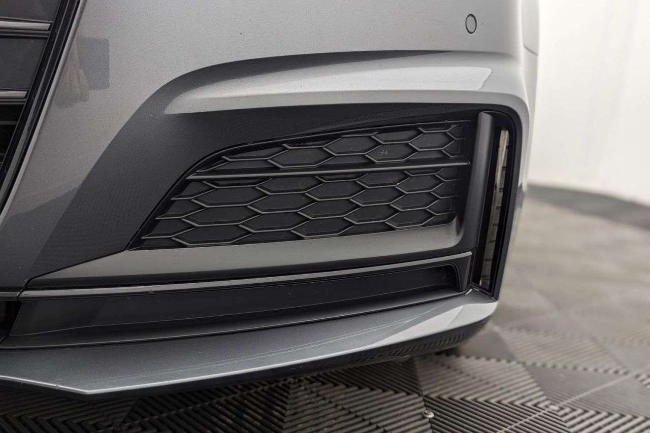 2019 AUDI A5 2019 AUDI A5