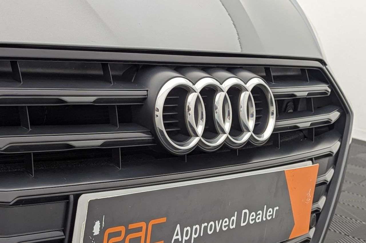 2019 AUDI A5 2019 AUDI A5