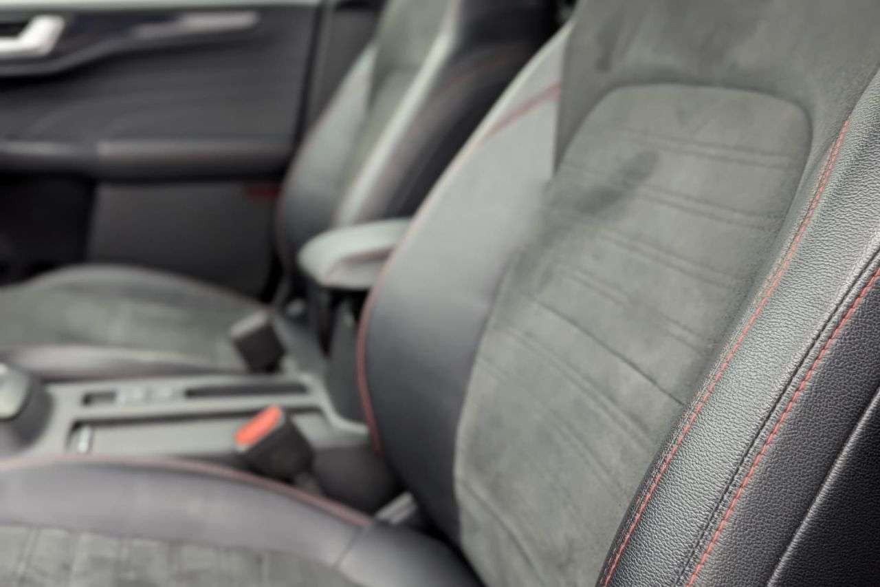 2022 FORD KUGA 2022 FORD KUGA