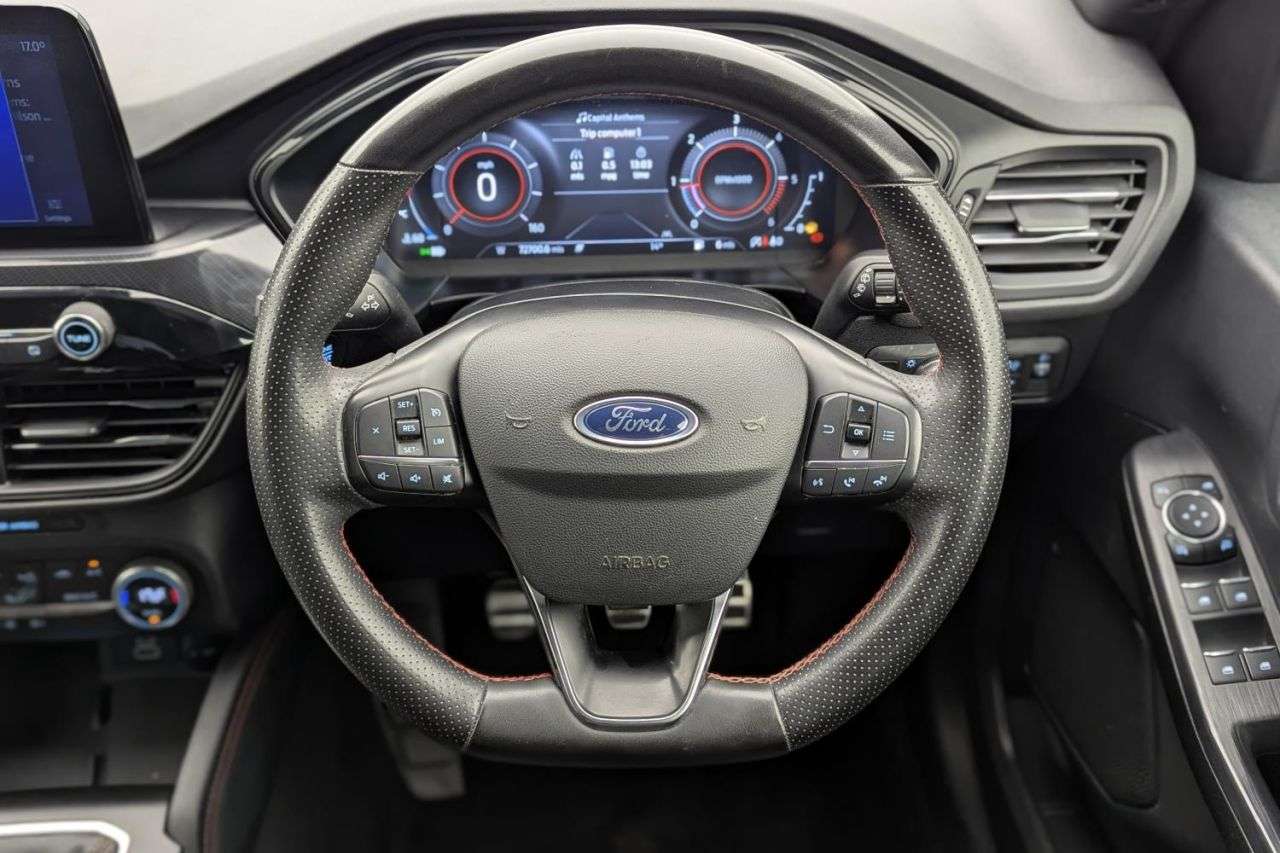 2022 FORD KUGA 2022 FORD KUGA