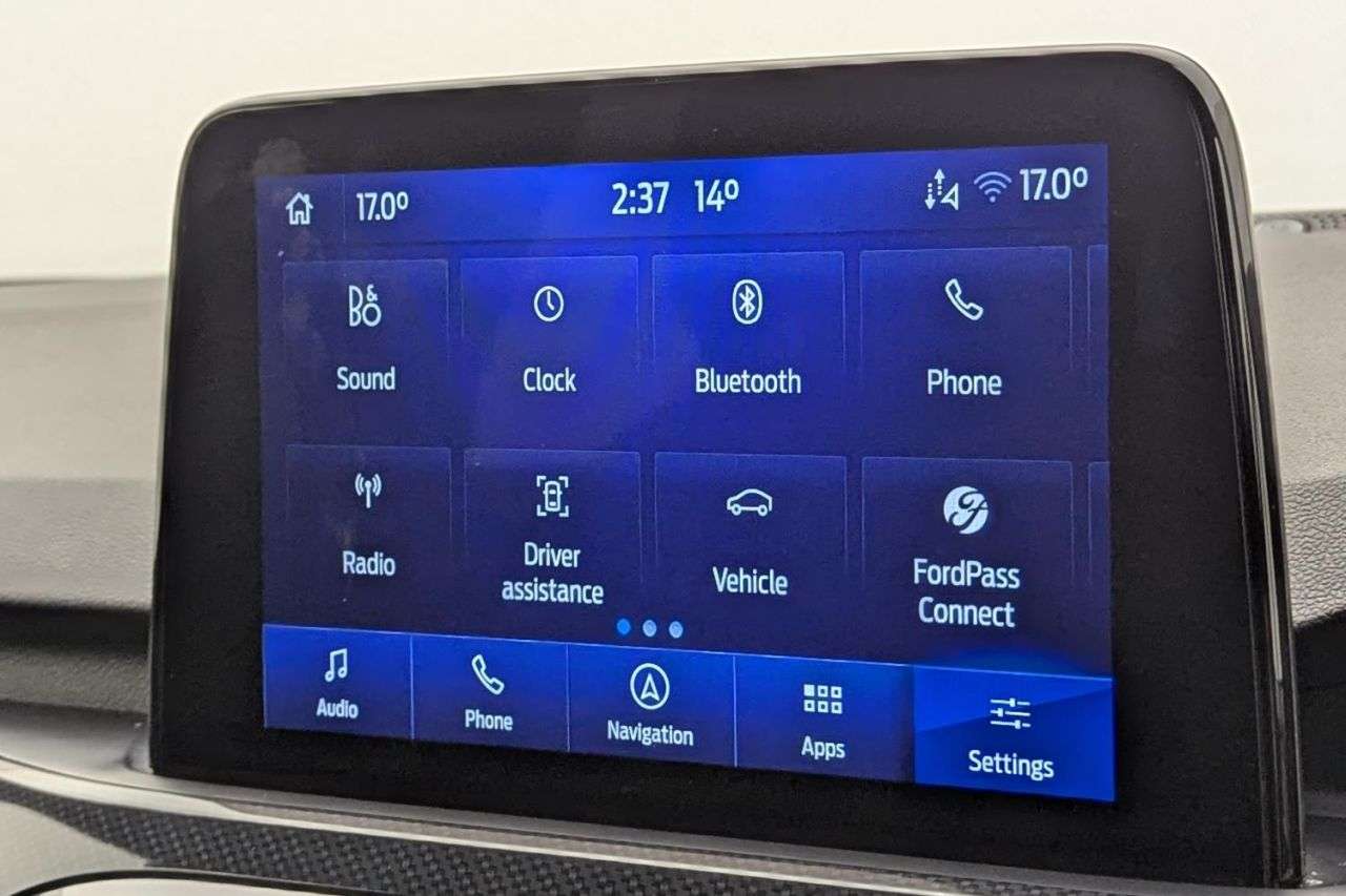 2022 FORD KUGA 2022 FORD KUGA