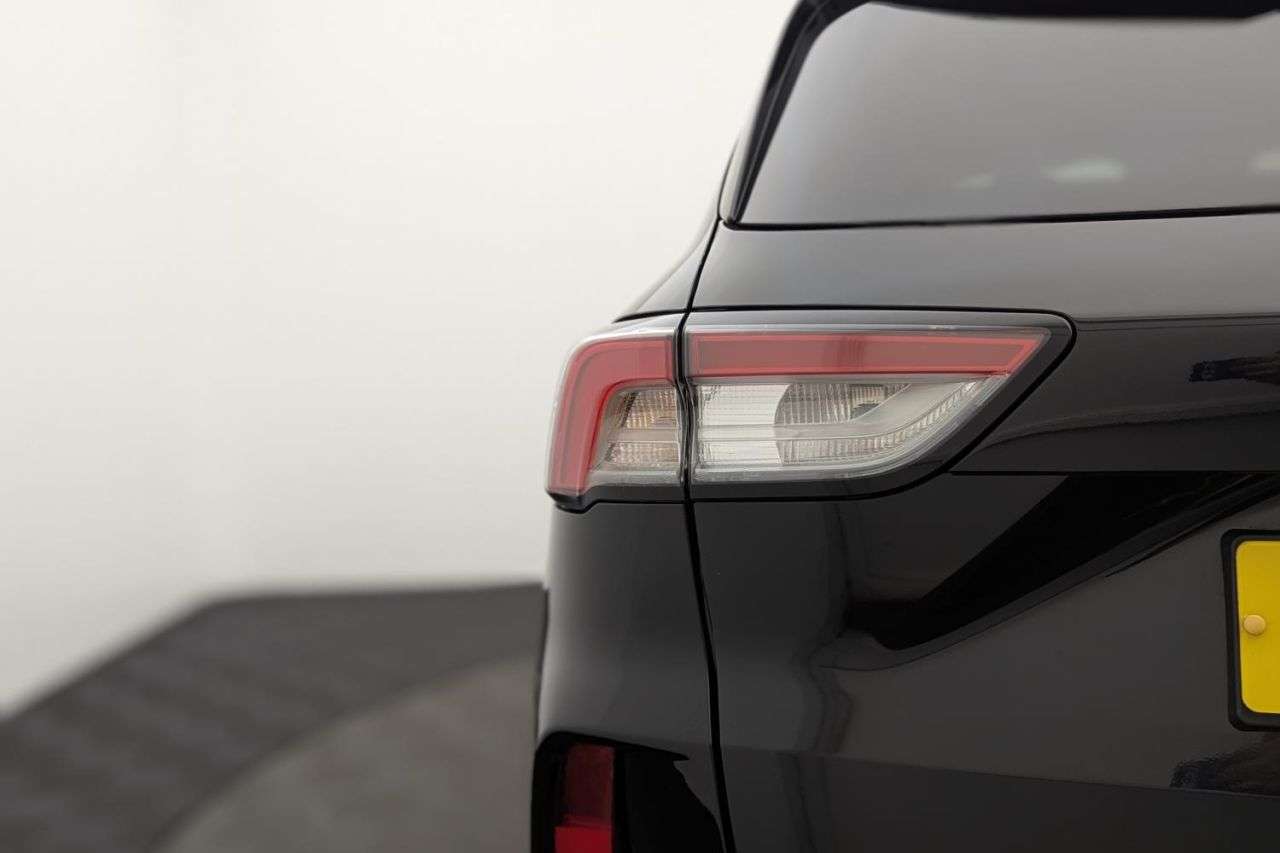 2022 FORD KUGA 2022 FORD KUGA