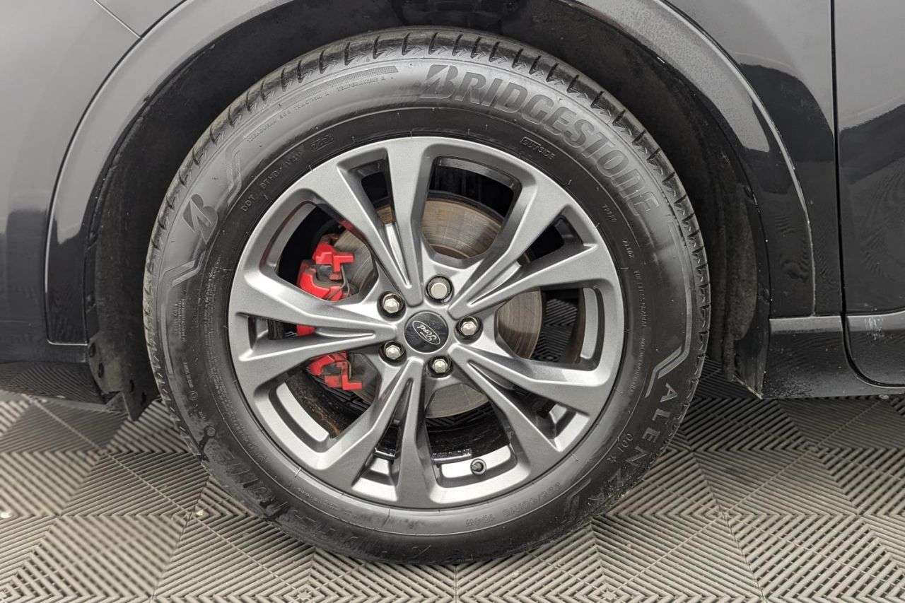 2022 FORD KUGA 2022 FORD KUGA