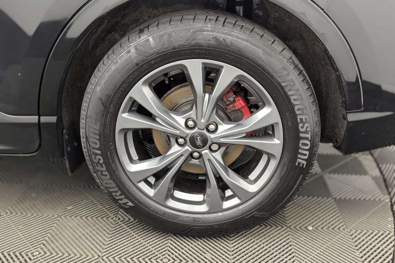 2022 FORD KUGA 2022 FORD KUGA