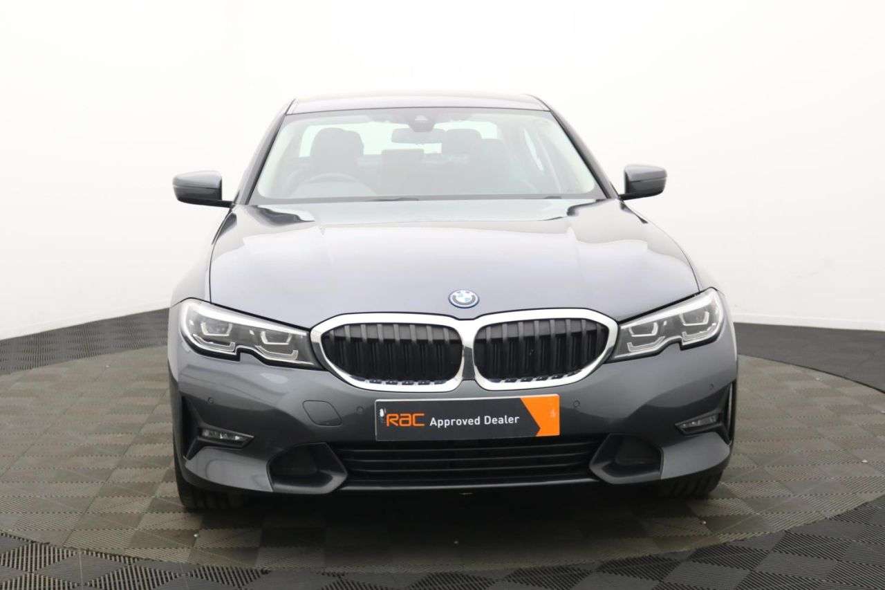 2022 BMW 3 SERIES 2022 BMW 3 SERIES