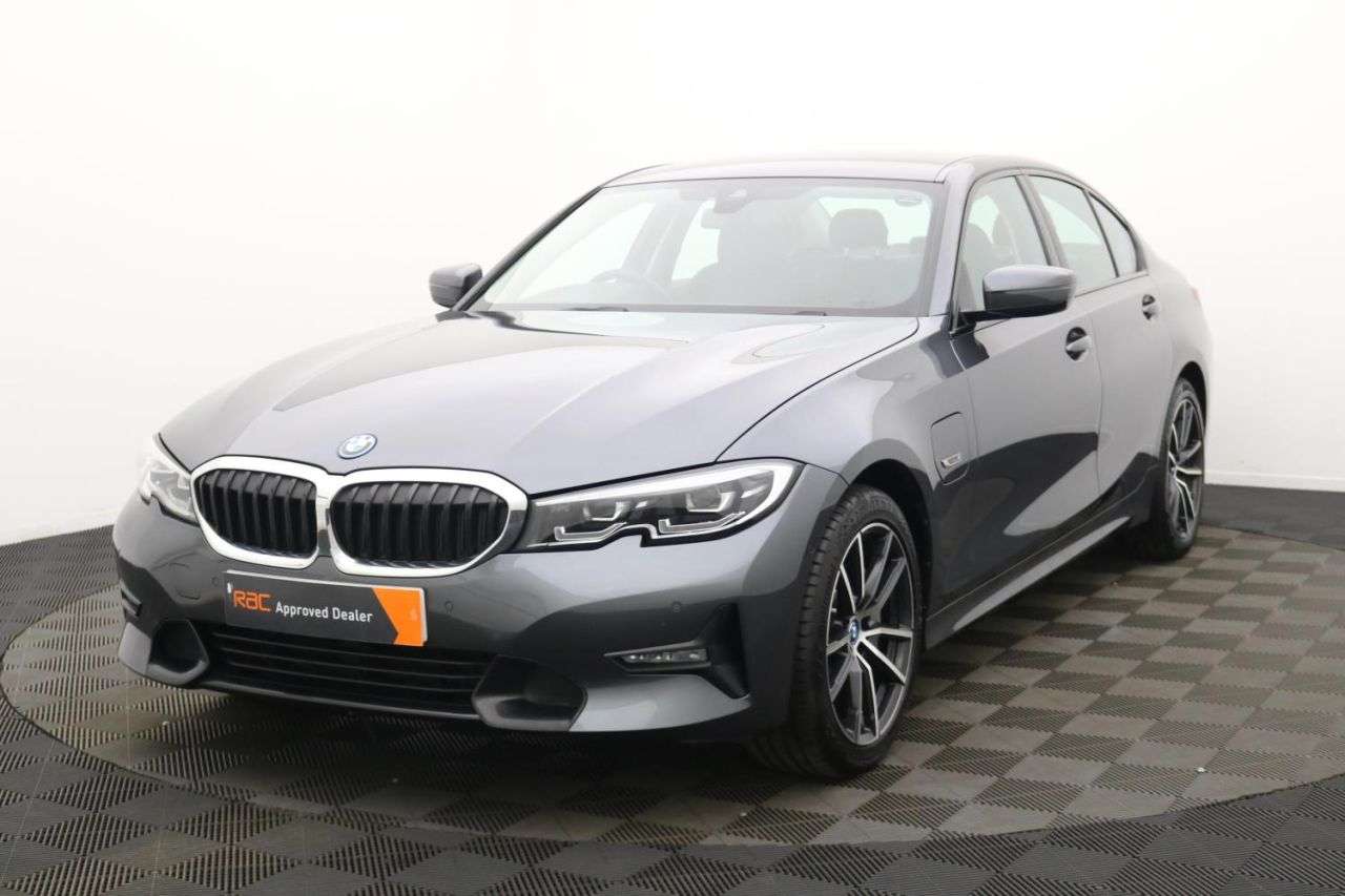 2022 BMW 3 SERIES 2022 BMW 3 SERIES