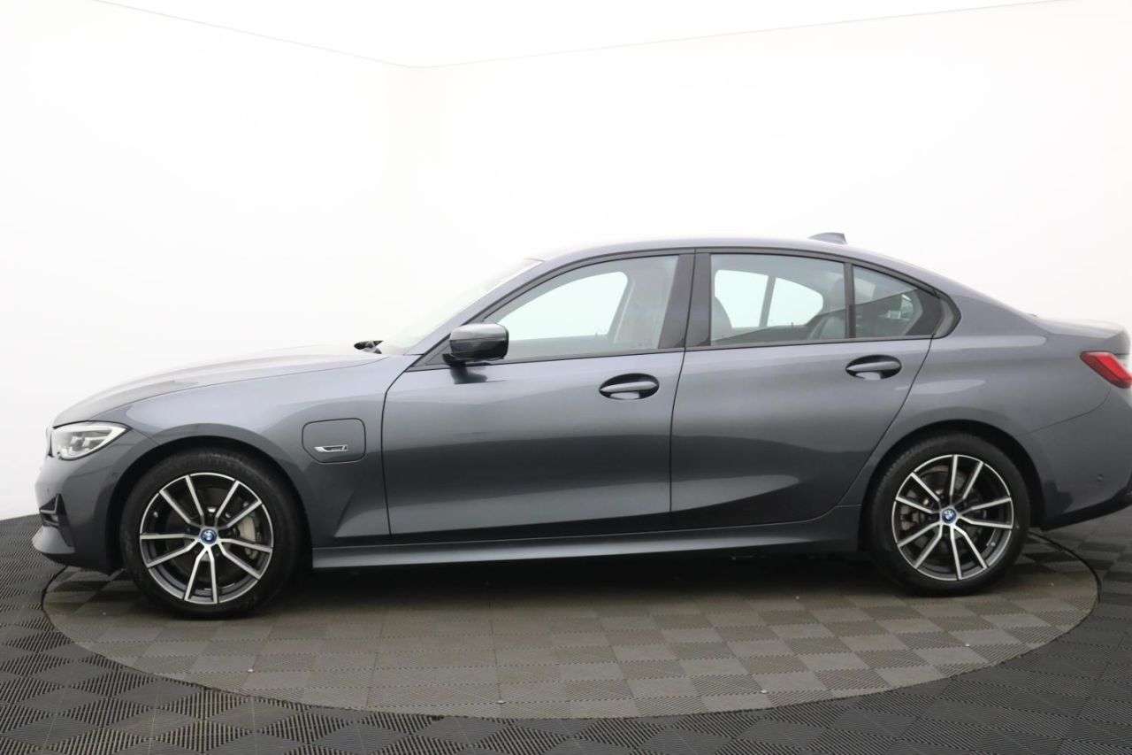 2022 BMW 3 SERIES 2022 BMW 3 SERIES