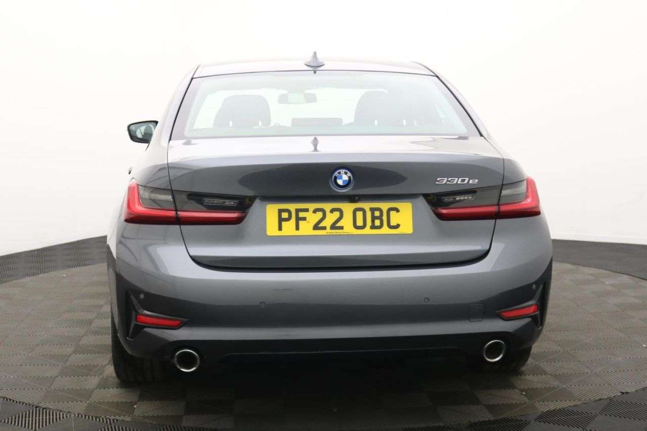 2022 BMW 3 SERIES 2022 BMW 3 SERIES