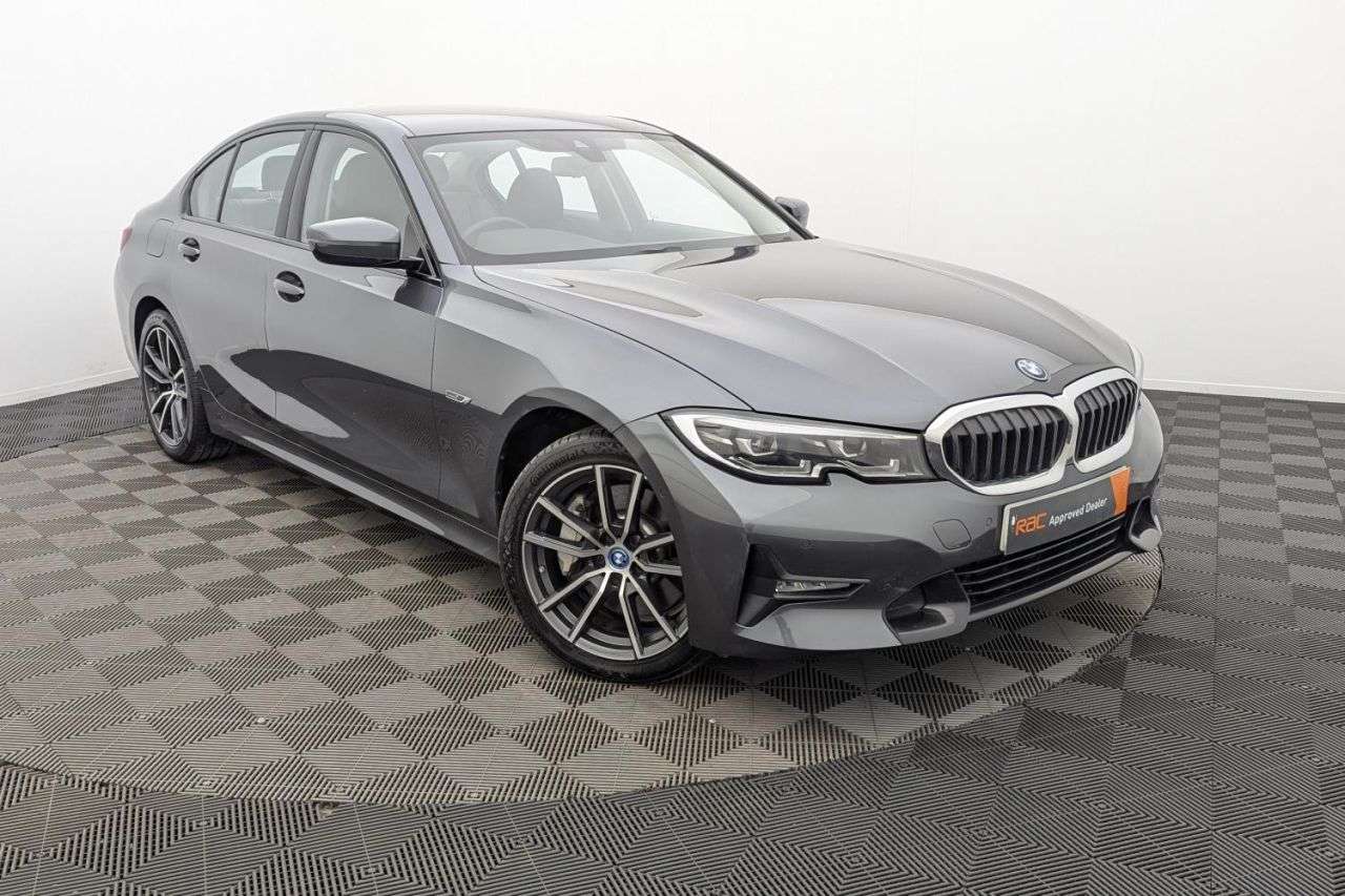 2022 BMW 3 SERIES 2022 BMW 3 SERIES
