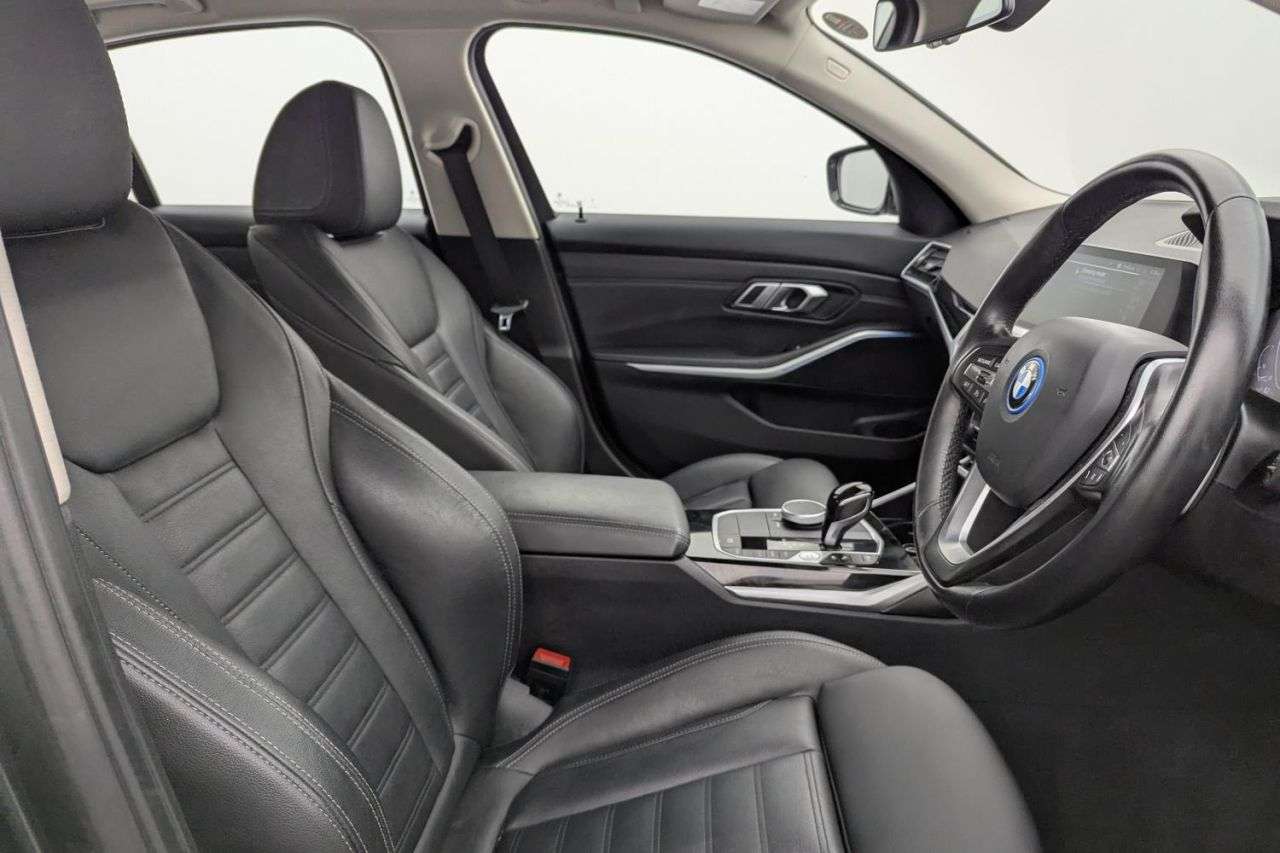 2022 BMW 3 SERIES 2022 BMW 3 SERIES