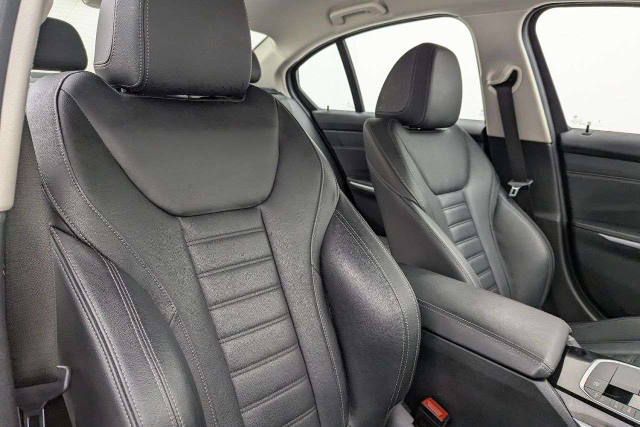 2022 BMW 3 SERIES 2022 BMW 3 SERIES