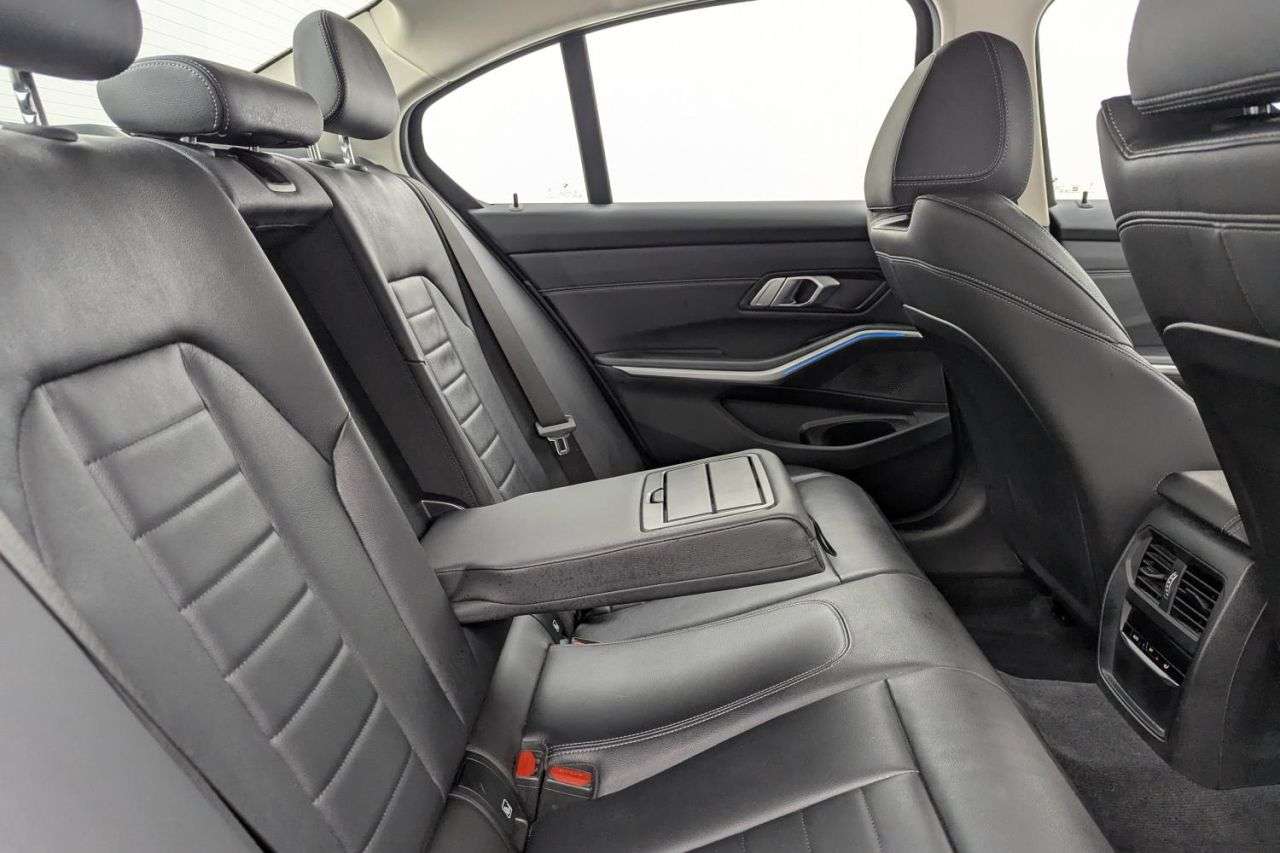 2022 BMW 3 SERIES 2022 BMW 3 SERIES