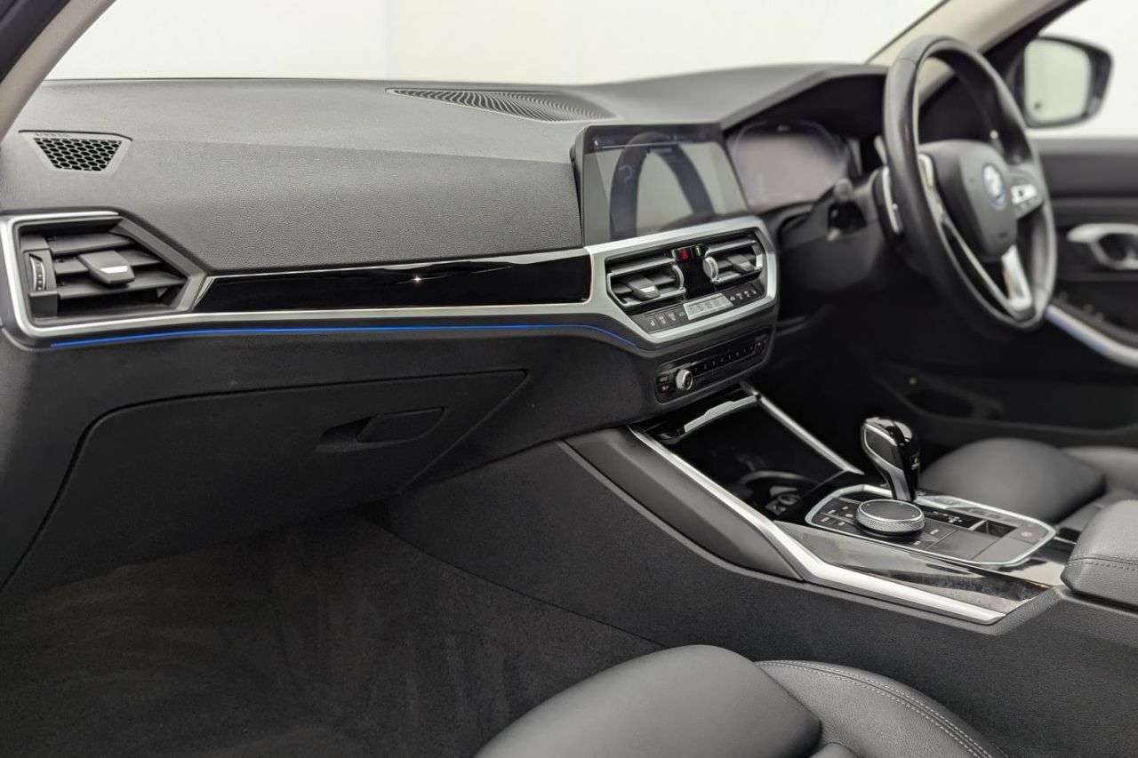 2022 BMW 3 SERIES 2022 BMW 3 SERIES