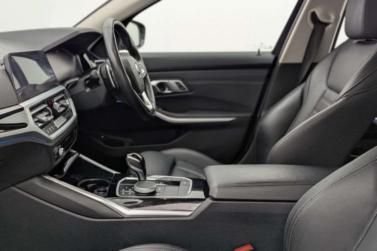 2022 BMW 3 SERIES 2022 BMW 3 SERIES