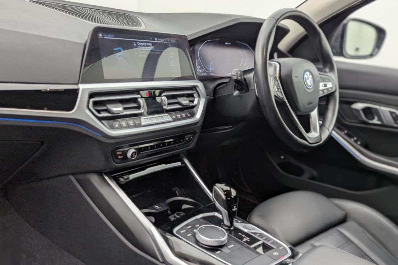 2022 BMW 3 SERIES 2022 BMW 3 SERIES