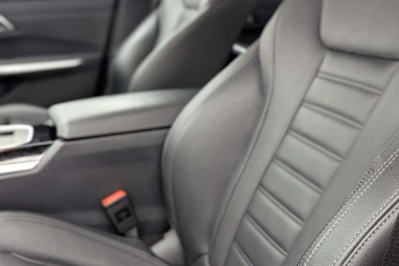 2022 BMW 3 SERIES 2022 BMW 3 SERIES