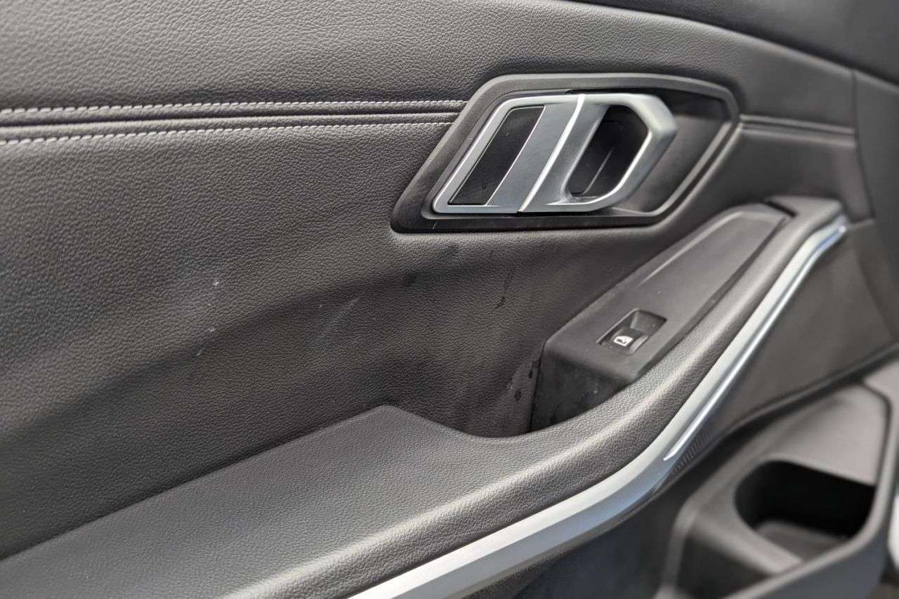 2022 BMW 3 SERIES 2022 BMW 3 SERIES