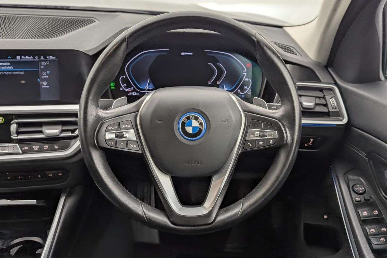 2022 BMW 3 SERIES 2022 BMW 3 SERIES