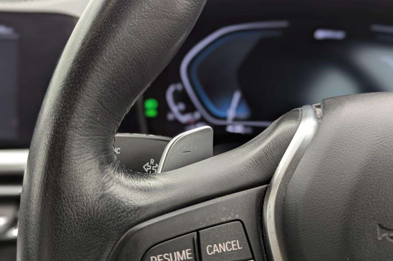 2022 BMW 3 SERIES 2022 BMW 3 SERIES