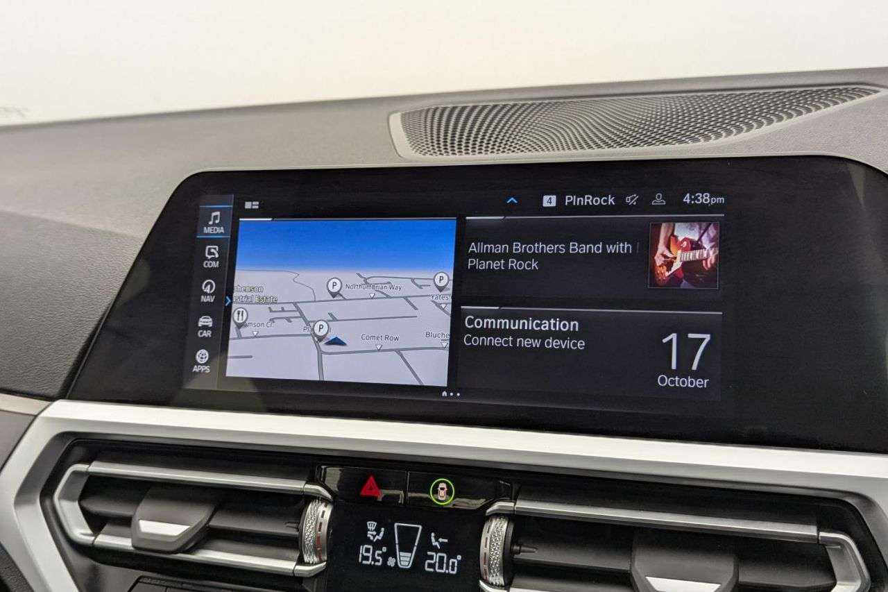 2022 BMW 3 SERIES 2022 BMW 3 SERIES